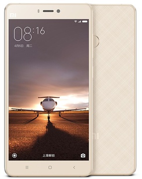Xiaomi Mi4S 64GB Gold