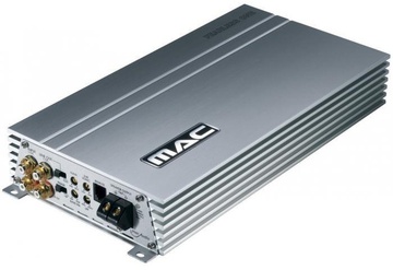 Mac Audio Fearless One