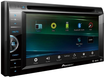 Pioneer AVH-265BT