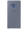 Samsung Galaxy Note 9 N960 Silicone Cover Blue (EF-PN960TLEG)