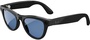 Ray-Ban Meta Wayfarer Gen 2 Lim.Ed. Stand.Matte Transparent Frame/Clear/Ruby Tr.Lens (RW4012 6770MI 50-22)