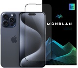 Monblan Anti Static Glass 0.26mm DustProof for iPhone 17 Pro Max