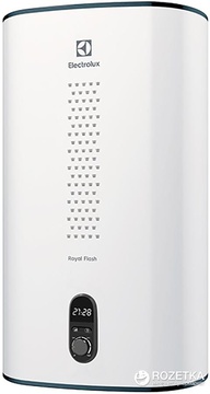 Electrolux EWH 100 Royal Flash
