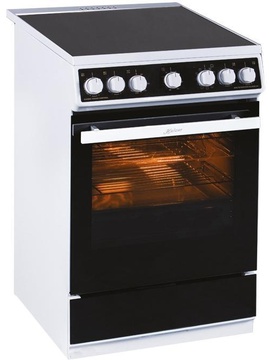 Kaiser HC 62010 W Moire
