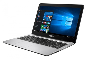 ASUS X556UQ (X556UQ-DM239D) Dark Blue