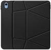 Dux Ducis Vers Case with Pen Holder for iPad 10gen / 11" (2025) Black