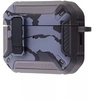 Camo Protect Case for AirPods 3 Grey