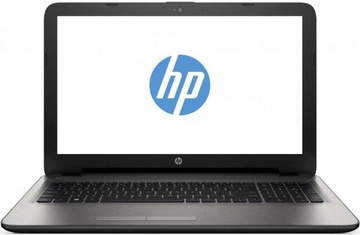 HP 15-ba565ur (Z5A63EA) Silver