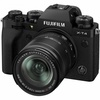 Fujifilm X-T4 kit (18-55mm) (Silver)  (UA)