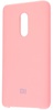 Xiaomi Silicone Cover Pink for Redmi Note 4X