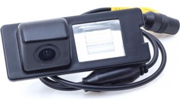 RS RVC-073 (Renault Fluence, Latitude, Duster)