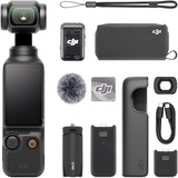 DJI Osmo Pocket 3 Creator Combo (CP.OS.00000302.01)