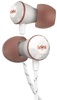 House of Marley Nesta Rose Gold (Em-fe033-rs)