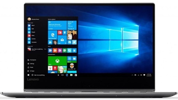 Lenovo YOGA 910-13 (80VF00DHRA)