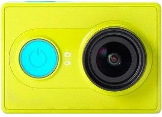Xiaomi Yi Sport Basic International Edition Green