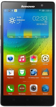 Lenovo K80M 64GB Black
