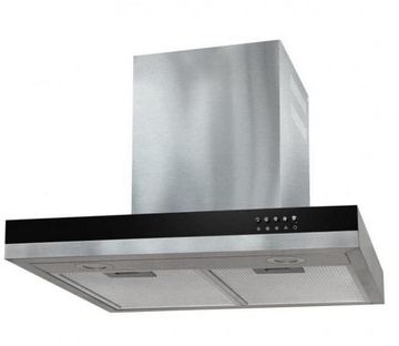 Ventolux ITALIA 60 BK/X (750) TRC