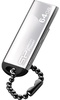 Silicon Power 64 GB Touch 830 Silver SP064GBUF2830V1S