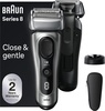 Braun Series 8 8517s