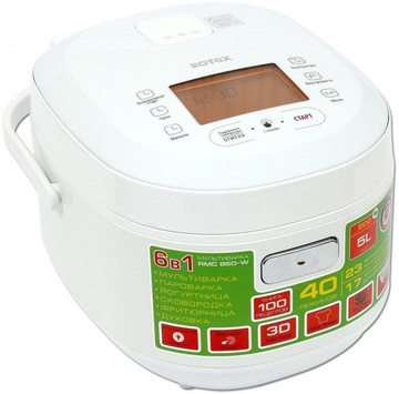 Rotex RMC860-W