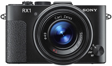 Sony DSC-RX1