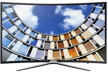 Samsung UE49M6550