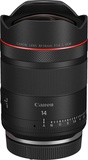 Canon RF 14mm f/1.4 L VCM (7427C005)