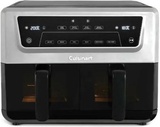 Cuisinart AIR-TWIN 10.4L AFD10XSSE