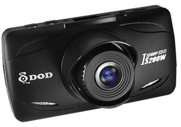 DOD IS200W
