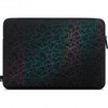 Incase Compact Sleeve in Reflective Mesh Swirl Luminescent for Macbook Pro 15" (INMB100429-SWL)