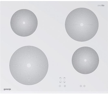 Gorenje ECT 610-ORA-W