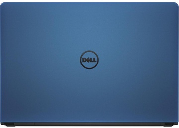 Dell Inspiron 5558 (I553410DDLELKB)