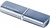 Silicon Power 16 GB LuxMini 720 Blue SP016GBUF2720V1B