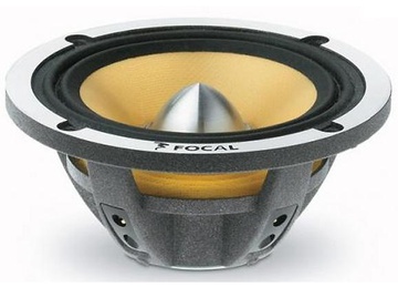 Focal 165 KRX3