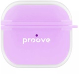 Proove Air Bump Case AirPods Pro 3 Light Purple