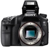 Sony Alpha SLT-A77M II