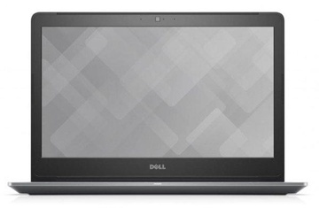 Dell Vostro 5468 (N008VN5468EMEA02_WGRFB) Gray
