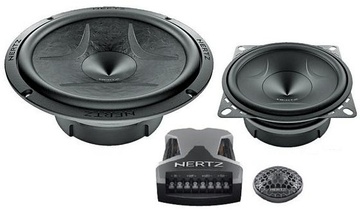 Hertz ESK 163.5 L