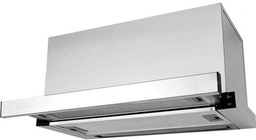 Ventolux GARDA 60 INOX (1000) IT