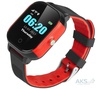 GOGPS ME К23 черный с красным (K23BKRD)