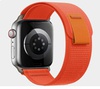 Apple Trail Loop Band for Watch 42mm/44mm/45mm/49mm Orange (high copy)