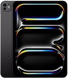 Apple iPad Pro 11 2024 Wi-Fi 1TB Space Black with Nano-texture Glass (MWR63)