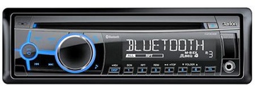 Clarion CZ302E