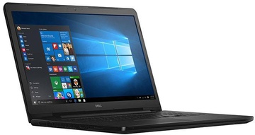 Dell Inspiron 5759 (I57P45DDL-50B) Black