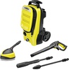Karcher K 4 Compact UM + POWER BRUSH WB 150 (1.679-406.0)