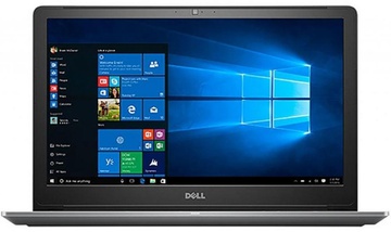 Dell Vostro 5468 (N034RVN546801_1801_UBU)