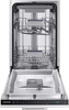 Samsung DW50R4071BB