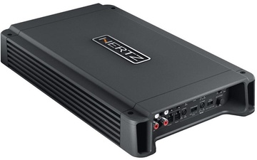 Hertz HCP 4