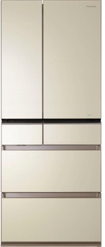 Panasonic NR-F610GT-N8