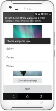 HTC One X9 Silver